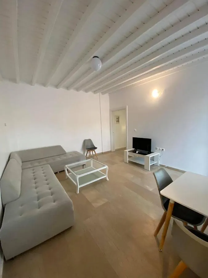 Pensionat Fabrika Appartament