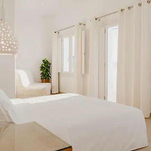 Affittacamere Bay View, Mykonos Town