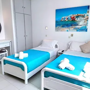 Affittacamere Seatincenter, Mykonos Town