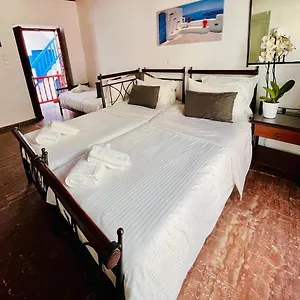 Affittacamere Eleni, Mykonos Town