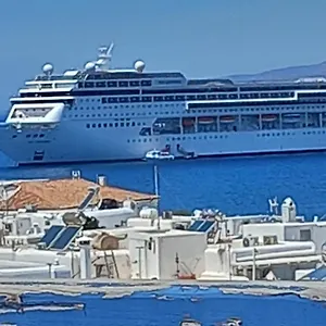 Affittacamere Alex Oldtown Sea View And Appartments, Mykonos Town