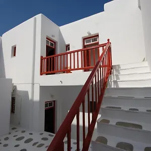 Affittacamere Dimitra, Mykonos Town