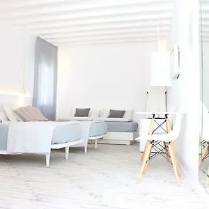 Affittacamere Christina, Mykonos Town