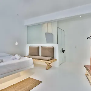 Affittacamere Arktos White, Mykonos Town