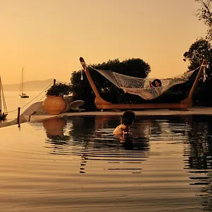 5* Otel Belvedere Mykonos - Waterfront & - The Leading Of The World